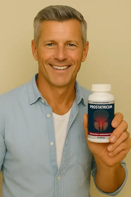 Prostatricum